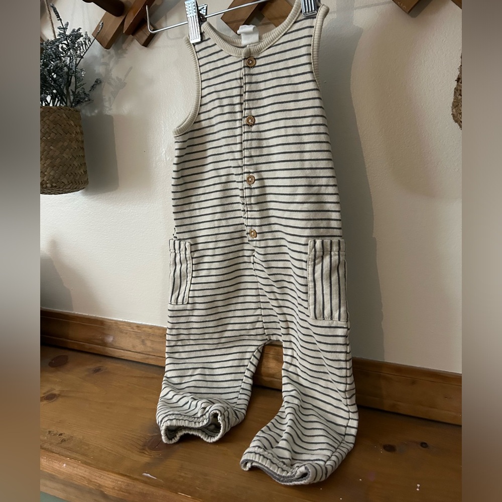 H&M one piece outfit
